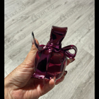 Отзыв Nina Ricci Ricci Ricci