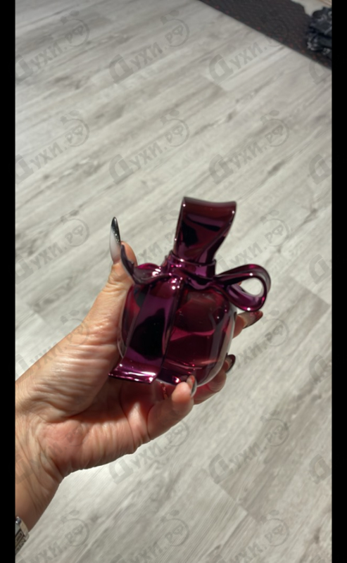 Духи Ricci Ricci от Nina Ricci