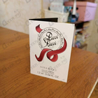 Парфюм Nina Ricci Ricci Ricci