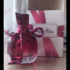 Отзывы Nina Ricci Ricci Ricci