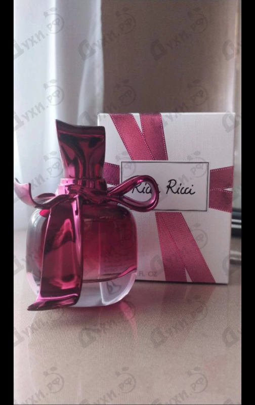 Купить Ricci Ricci от Nina Ricci