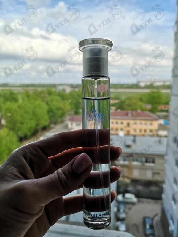 Парфюмерия Eau D'orlane от Orlane