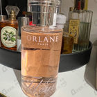 Отзывы Orlane Fleurs D'orlane