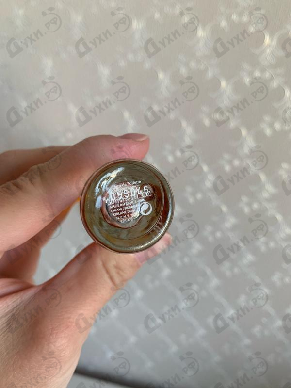 Купить Orlane Fleur D'orlane Купить Fleur D'orlane от Orlane