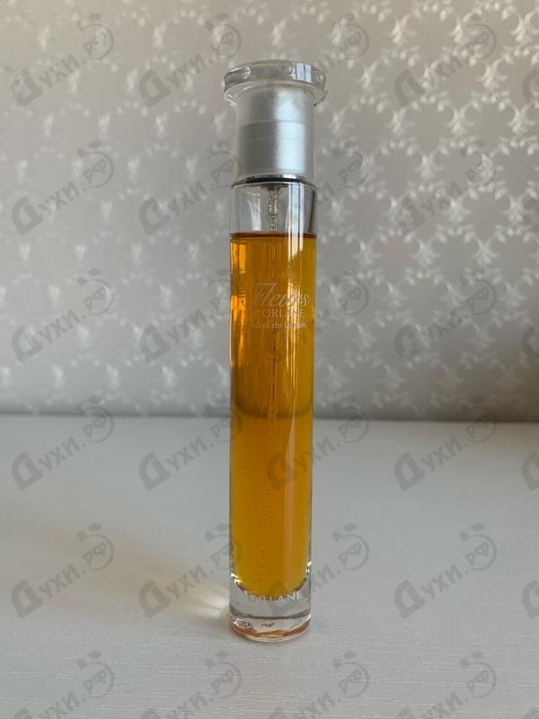 Духи Orlane Fleur D'orlane Духи Fleur D'orlane от Orlane