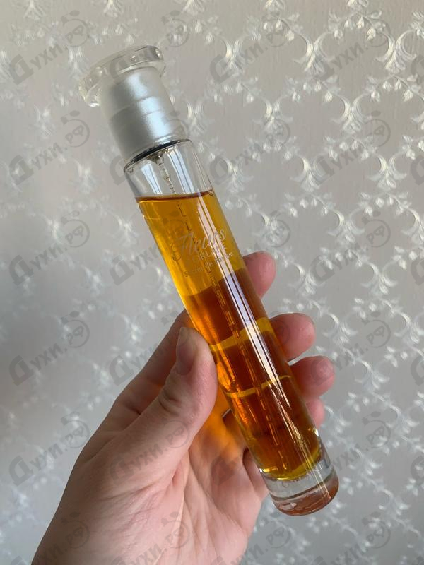 Духи Orlane Fleur D'orlane Парфюмерия Fleur D'orlane от Orlane