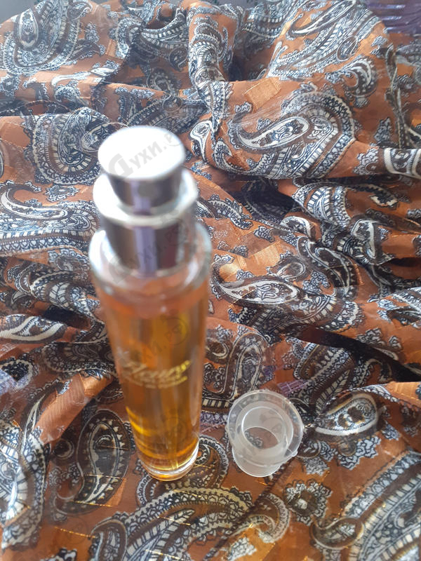 Парфюмерия Fleur D'orlane от Orlane Отзыв Orlane Fleur D'orlane