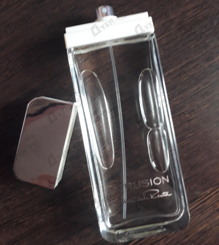 Отзыв Oscar De La Renta Intrusion Парфюмерия Intrusion от Oscar De La Renta