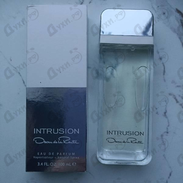 Купить Intrusion от Oscar De La Renta Купить Oscar De La Renta Intrusion