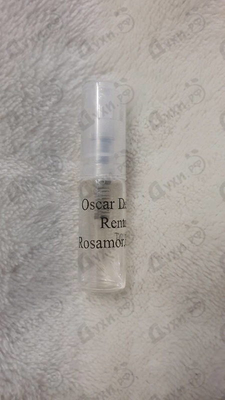 Купить Rosamor от Oscar De La Renta
