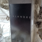 Парфюм Paco Rabanne Calandre