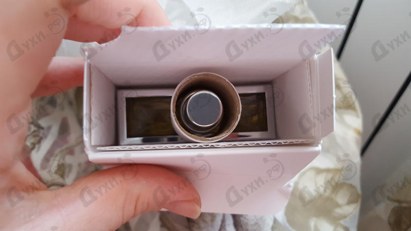 Парфюм Paco Rabanne Calandre Парфюмерия Calandre от Paco Rabanne