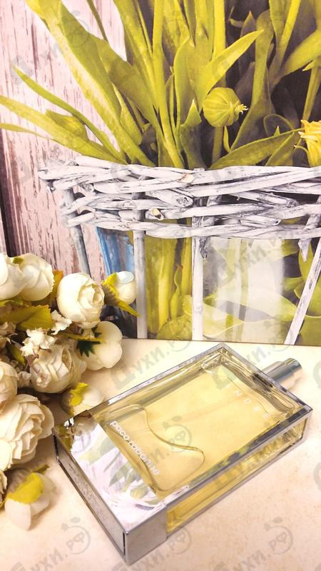 Отзывы Paco Rabanne Calandre Парфюмерия Calandre от Paco Rabanne