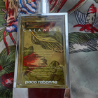 Отзыв Paco Rabanne Calandre