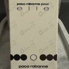 Отзыв Paco Rabanne Pour Elle