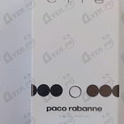 Отзыв Paco Rabanne Pour Elle