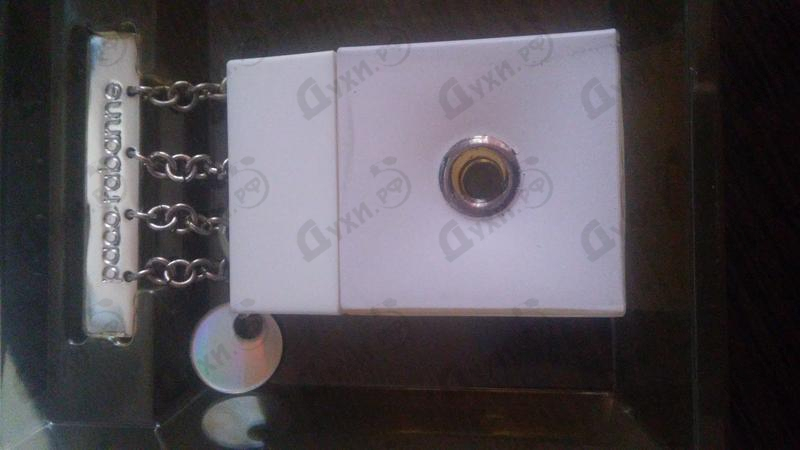 Отзывы Paco Rabanne Pour Elle