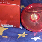 Отзыв Paco Rabanne Ultrared