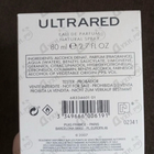 Отзывы Paco Rabanne Ultrared