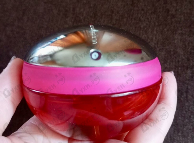 Отзывы Paco Rabanne Ultrared