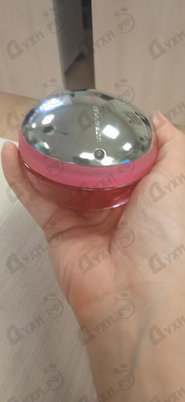 Отзывы Paco Rabanne Ultrared Парфюмерия Ultrared от Paco Rabanne