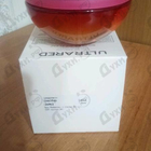 Отзывы Paco Rabanne Ultrared