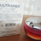 Отзыв Paco Rabanne Ultrared