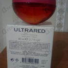 Духи Ultrared от Paco Rabanne