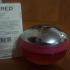 Отзыв Paco Rabanne Ultrared