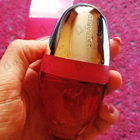 Отзыв Paco Rabanne Ultrared