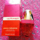 Отзывы Paco Rabanne Ultrared