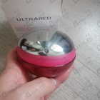 Отзывы Paco Rabanne Ultrared