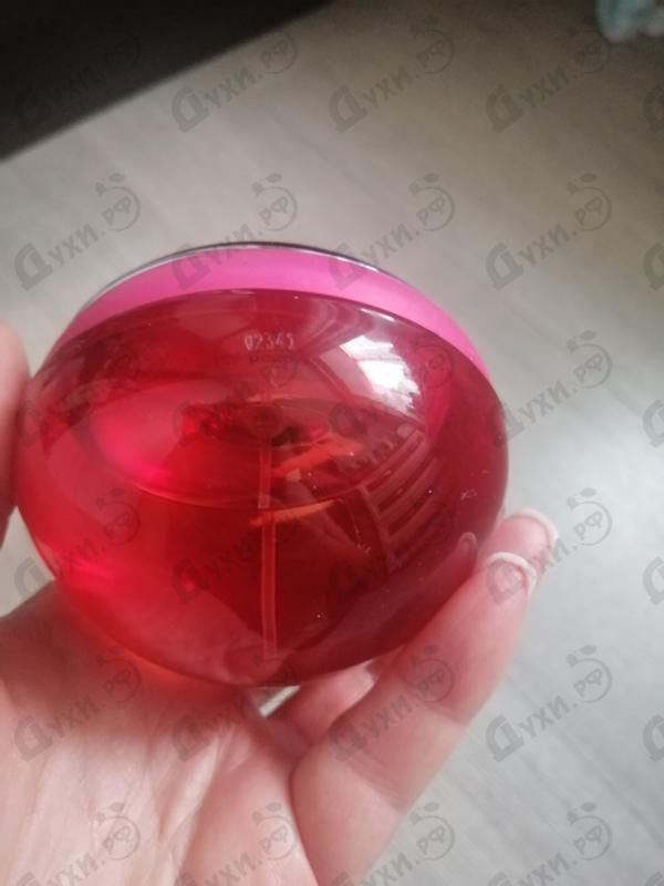 Купить Ultrared от Paco Rabanne