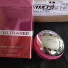 Духи Ultrared от Paco Rabanne