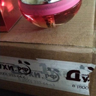 Отзывы Paco Rabanne Ultrared
