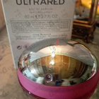 Духи Ultrared от Paco Rabanne