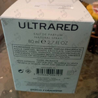 Отзыв Paco Rabanne Ultrared