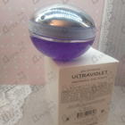 Отзыв Paco Rabanne Ultraviolet