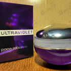 Духи Ultraviolet от Paco Rabanne