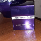 Отзыв Paco Rabanne Ultraviolet