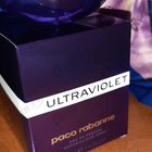 Духи Ultraviolet от Paco Rabanne