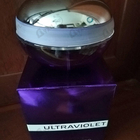 Отзыв Paco Rabanne Ultraviolet