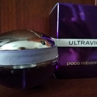 Духи Ultraviolet от Paco Rabanne
