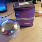 Отзыв Paco Rabanne Ultraviolet