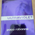 Купить Paco Rabanne Ultraviolet