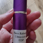 Духи Ultraviolet от Paco Rabanne