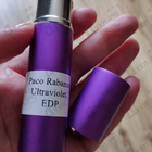 Отзывы Paco Rabanne Ultraviolet