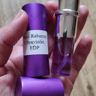 Отзывы Paco Rabanne Ultraviolet