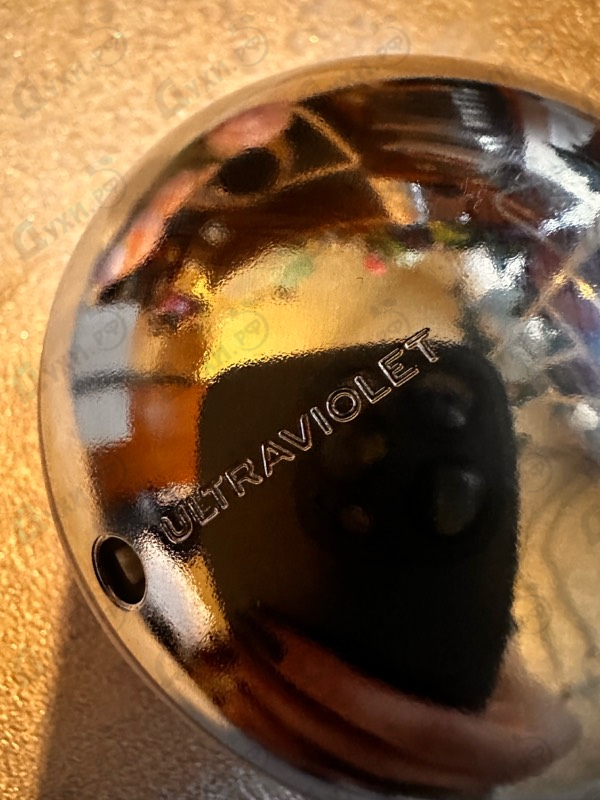 Духи Ultraviolet от Paco Rabanne