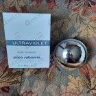 Отзыв Paco Rabanne Ultraviolet